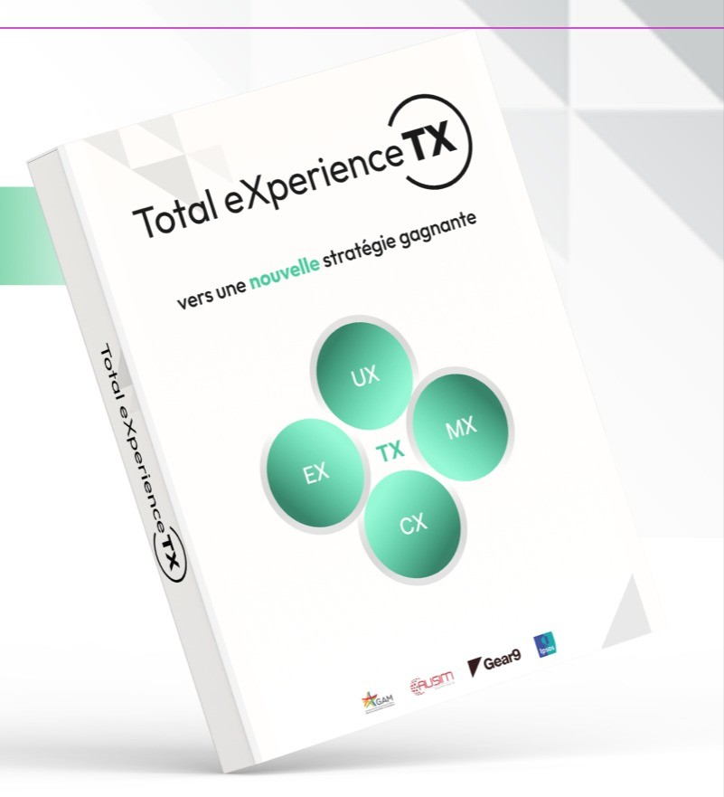 Total Experience : Vers une nouvelle stratégie gagnante
