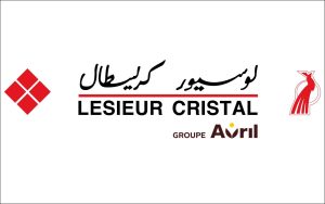 Logo LESIEUR CRISTAL