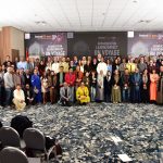 L&rsquo;AUSIM a tenu son ftour pour célébrer la première promotion du programme AUSAIDUCATION