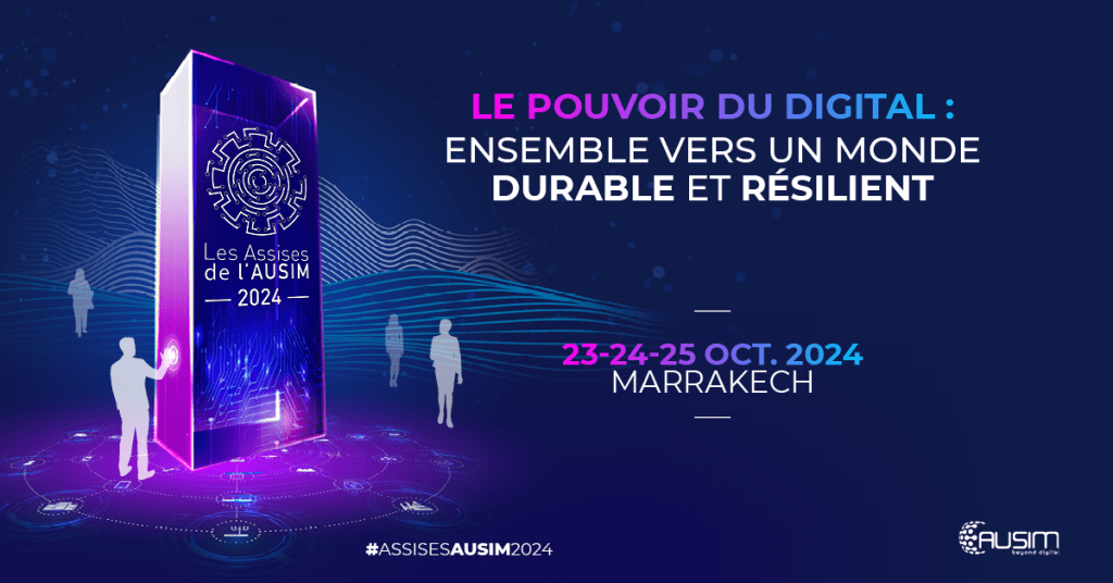 Assises de l'AUSIM 2024