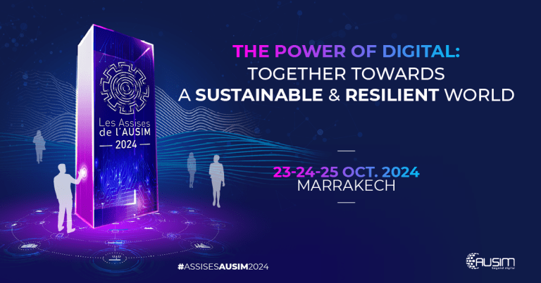 Assises of AUSIM 2024