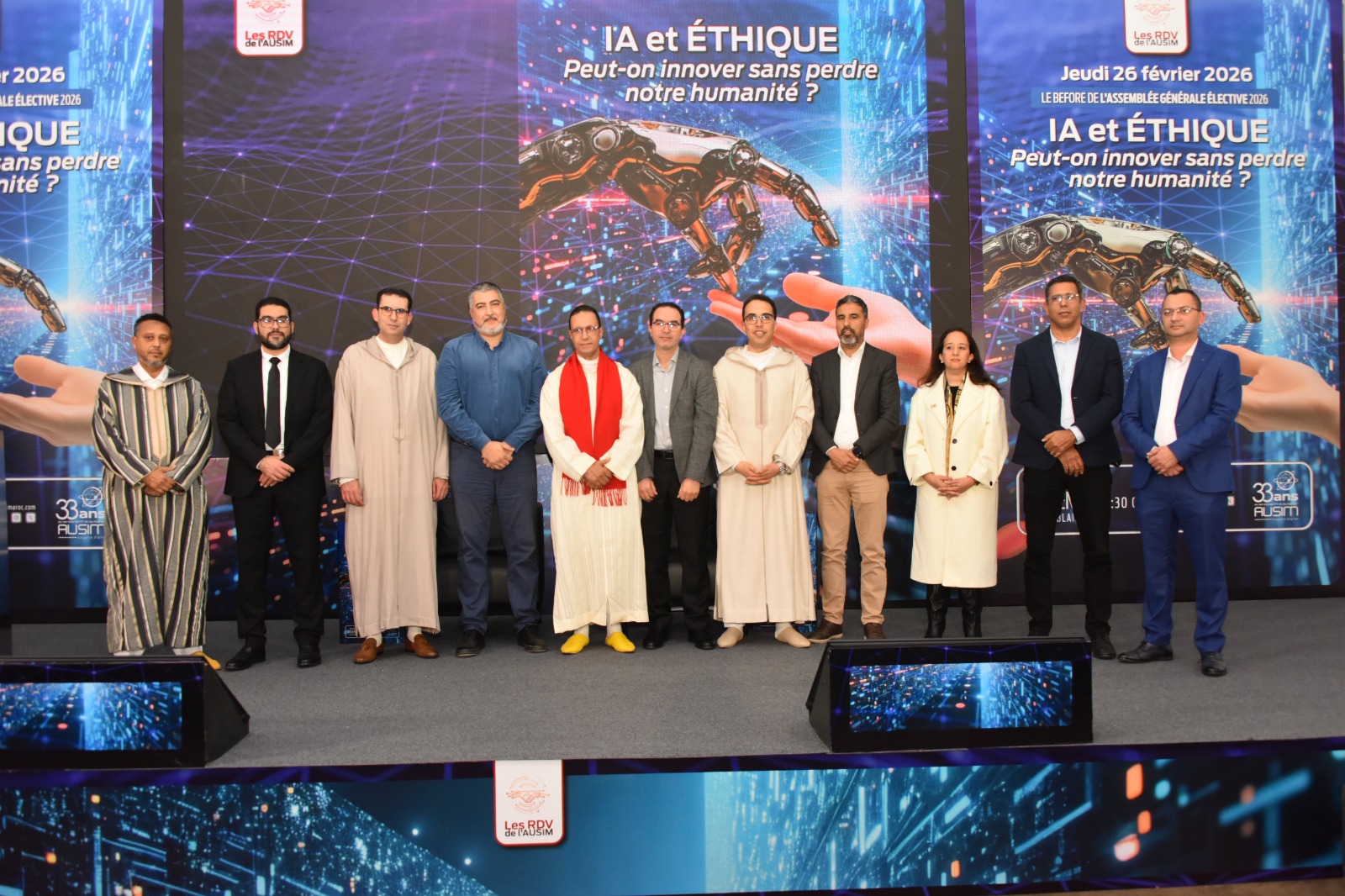 Mandat 2026-2028 : une nouvelle dynamique pour l’écosystème IT marocain